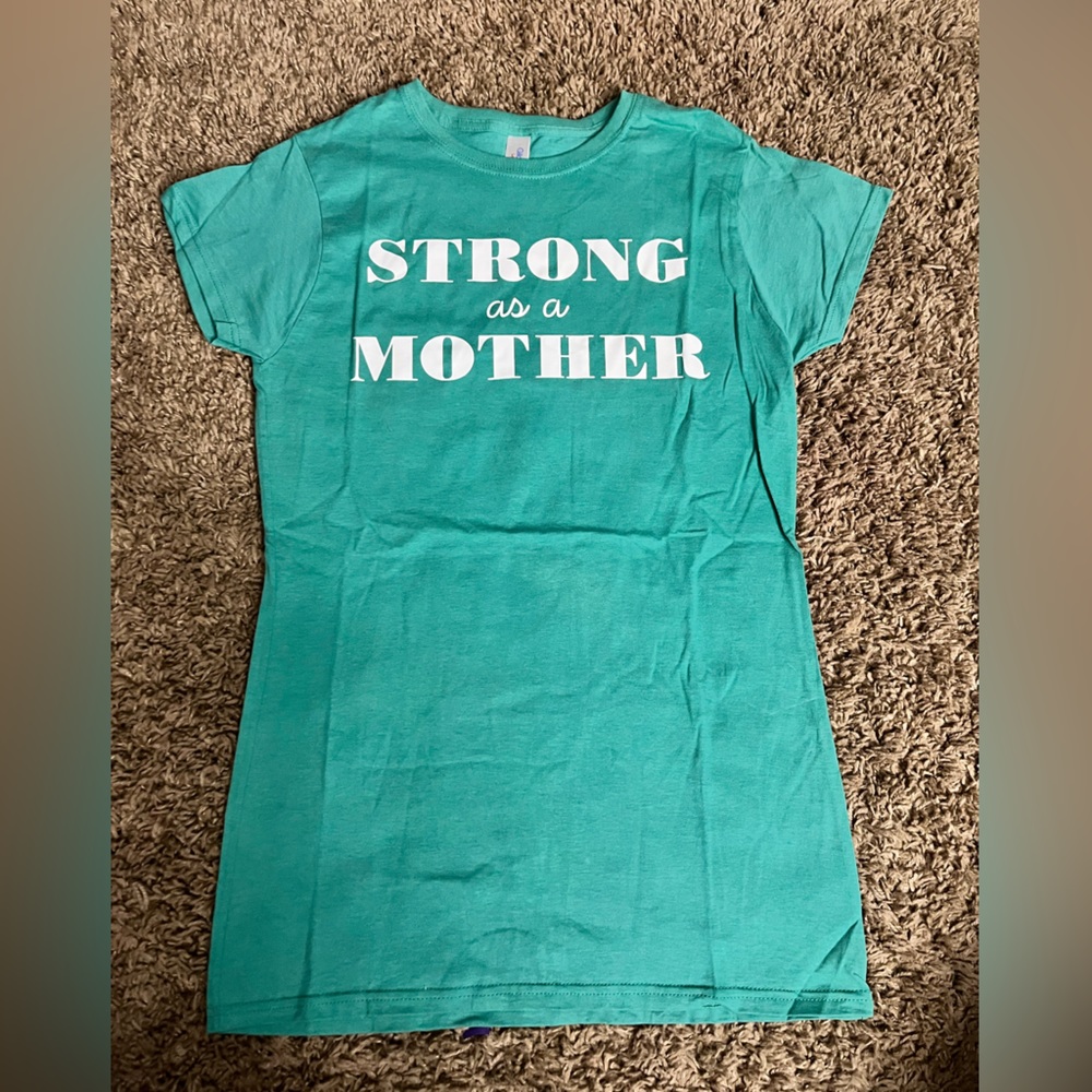Pressed shirt